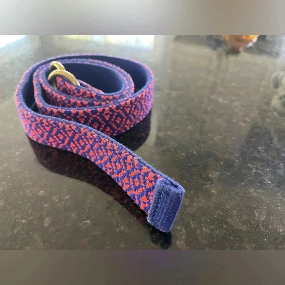 J. Crew belt
